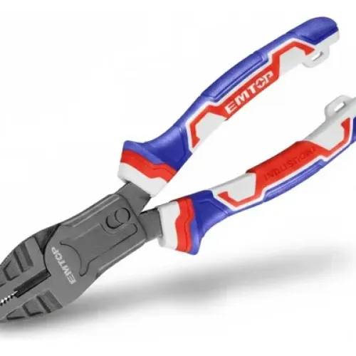 Alicate Combinado de 8"